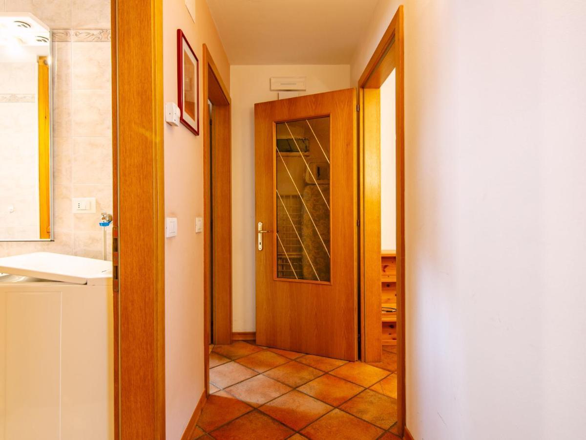 Apartment Cesa Pra Da Molin-3 By Interhome 坎皮泰洛迪法萨 外观 照片