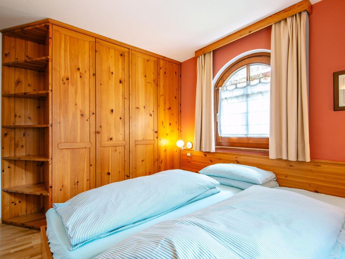 Apartment Cesa Pra Da Molin-3 By Interhome 坎皮泰洛迪法萨 外观 照片