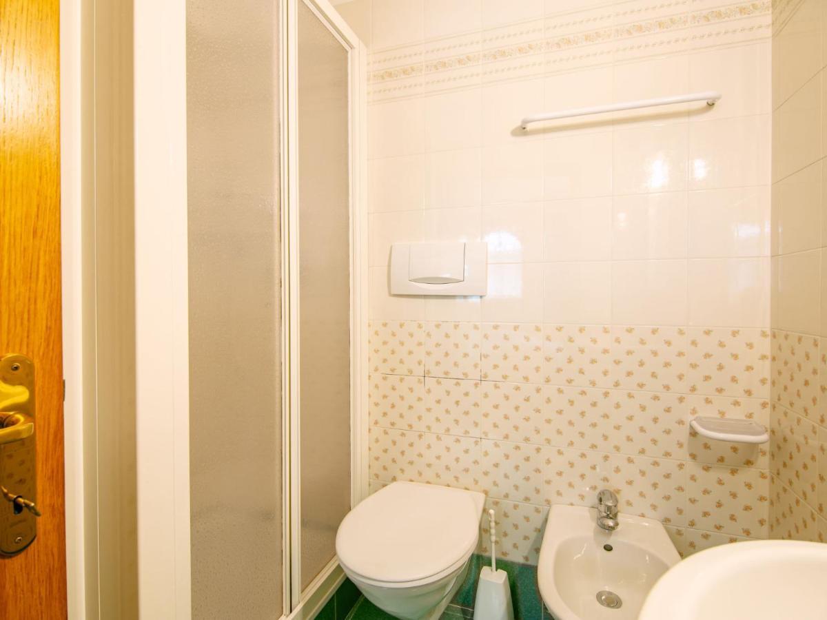Apartment Cesa Pra Da Molin-3 By Interhome 坎皮泰洛迪法萨 外观 照片